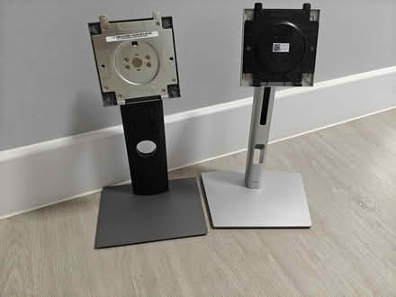 Photo of free dell monitor stand (bushfield crescent HA8) #1