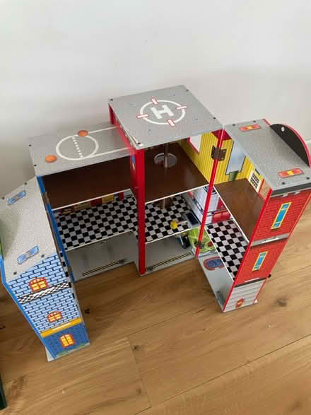 Photo of free Kids play shop, plus more (Se16 3ad) #4