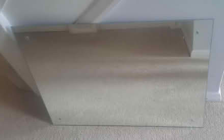 Photo of free Mirror 60 x 40 cm (Wokingham RG40) #1