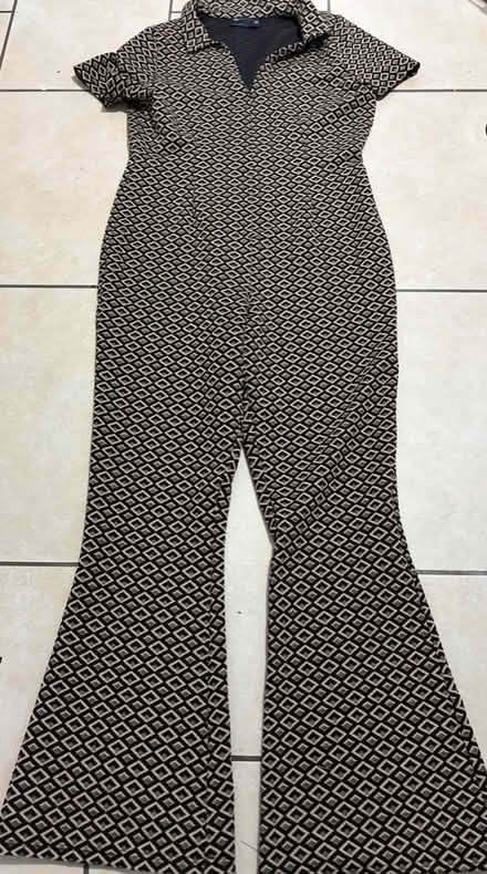 Photo of free Jumpsuit (Westbury BA13) #1
