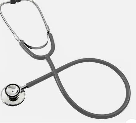 Photo of Stethoscope (Edgware) #1
