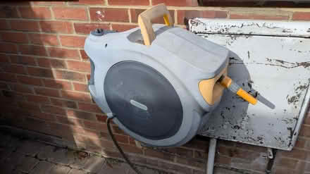 Photo of free Hozelock auto-reel (ME13 8SN) #1