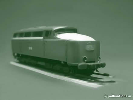 Photo of Any model railways (Shoresclough Farm SK10) #1