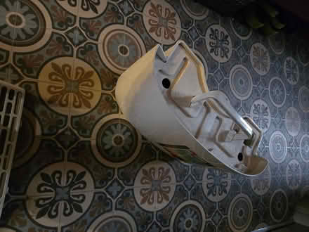 Photo of free Meaco dehumidifier parts (Eastville BS5) #2
