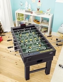 Photo of free Table Football table..full size freeplay new/old stock. (Ringwood BH24) #1
