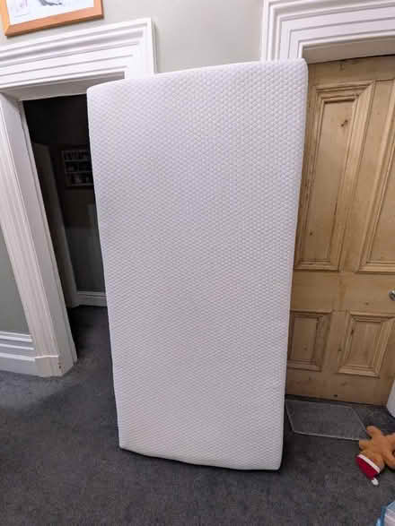 Photo of free Single bed mattress (Southport PR8) #1