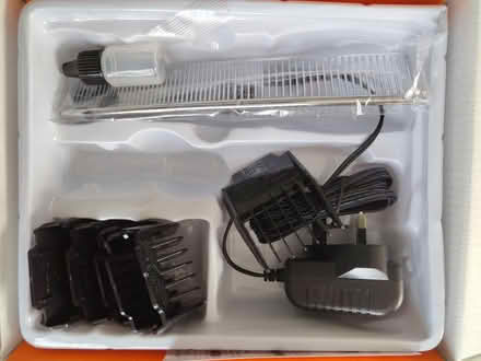 Photo of free Pet grooming kit (Staplehurst TN12) #2