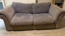 Photo of free Three seater bed settee (Midhurst GU29) #2