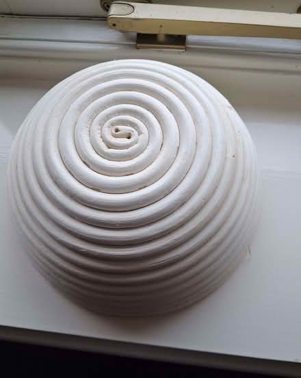 Photo of free bread making basket (Faringdon SN7) #1
