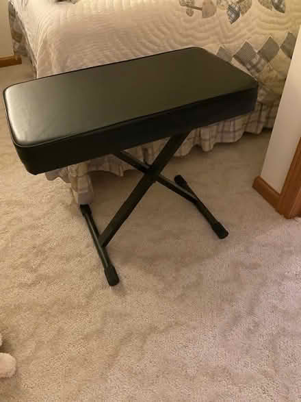 Photo of free Adjustable Bench (Matunick school House road) #1