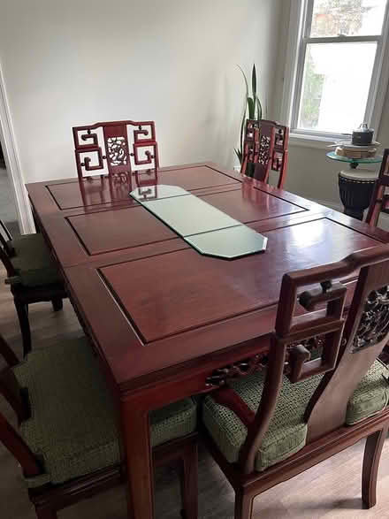 Photo of free Dining Room Set (East Flatbush Brooklyn) #1