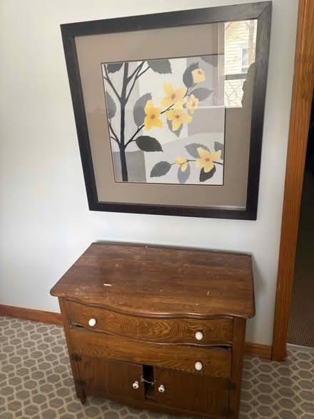 Photo of free Relocation- stuff to give away (Water Street Leeds MA) #3