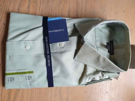 Photo of free Men's Shirt, Brand New (Trowbridge BA14) #1