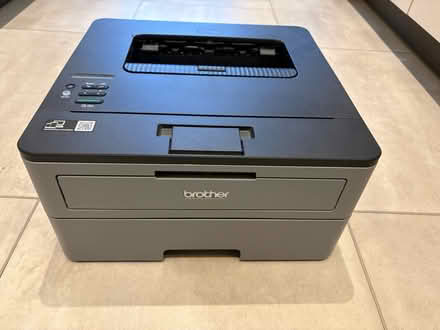 Photo of free Brother HL-L2350DW laser printer (West Horsley KT24) #1