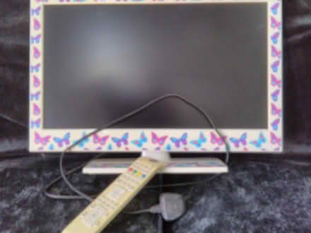 Photo of free Small tv (Higham North area NN10) #1
