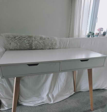 Photo of free Dressing Table (Ballinteer) #1