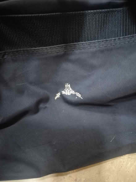 Photo of free Sports/gym holdall (was school one) (Friern Barnet N11) #3