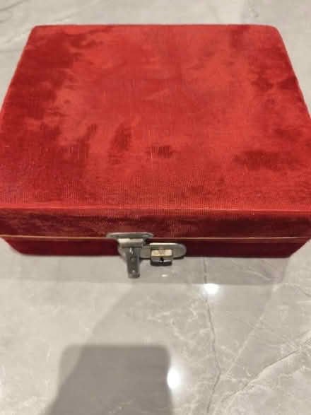 Photo of free Bangles and jewellry box (Ilford IG1) #3