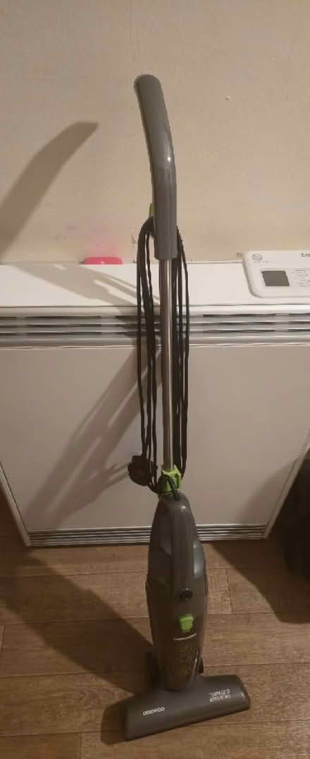 Photo of free Daewoo vacuum cleaner (DE1 1DP) #1