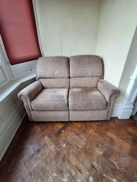 Photo of free Single bed + mattress (Bohemia TN37) #4