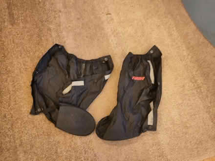 Photo of free Water resistant boot covers (Bexhill old town, TN40) #1