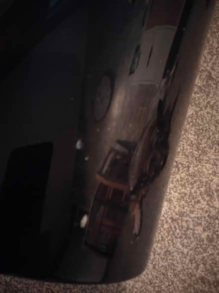Photo of free tv stand (Lowedges. S8) #2
