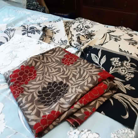 Photo of free Fabric (Halifax HX1) #1