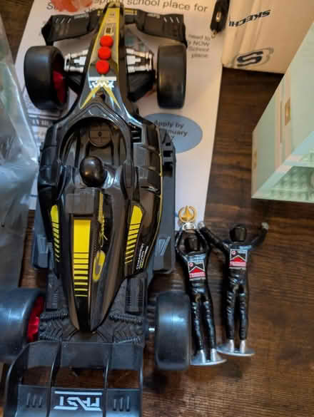 Photo of free Lots of toys (Duxford CB22) #2