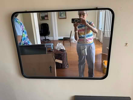 Photo of free Mirror (Riverdale, Bronx, New York) #1