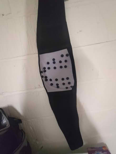 Photo of free Sensiplast back support (Wimbledon, SW19) #2