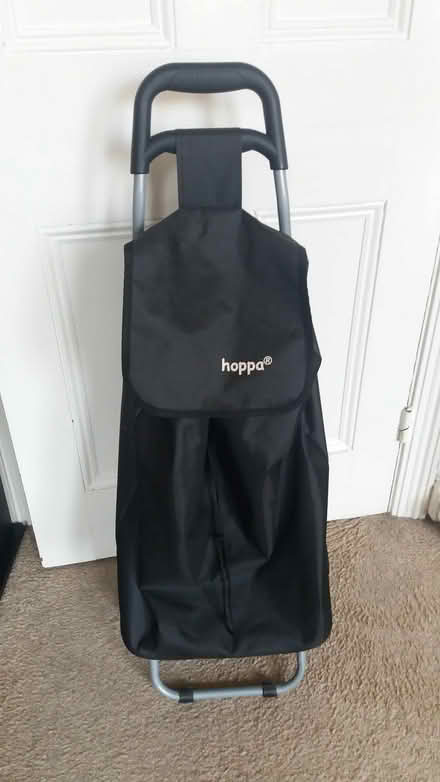 Photo of free Hopper shopping/carrier (Tolworth KT6) #2