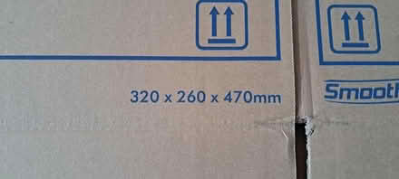 Photo of free Cardboard Boxes (Belle Vue, Shrewsbury SY3) #2