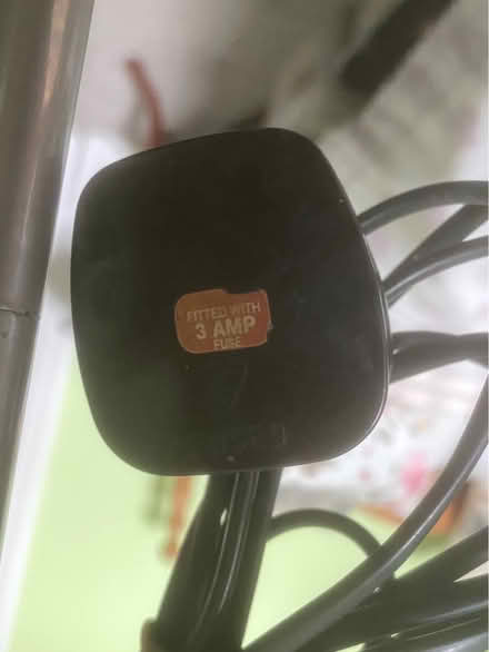 Photo of free Y2K IKEA Standing Lamp (Saltaire BD18) #3