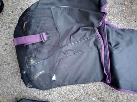 Photo of free Bicycle Panniers (Southbourne PO10) #4
