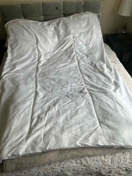 Photo of free Single duvet (Slyne) #1