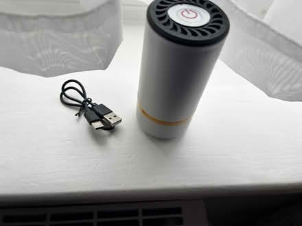 Photo of free Small Vacuum sealer (Southgate N14) #2