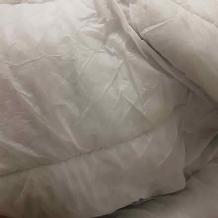 Photo of free King-size quilt (Halifax HX1) #2