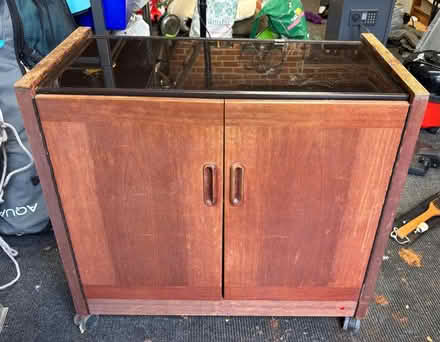 Photo of free Hostess trolley (Checkendon RG8) #2
