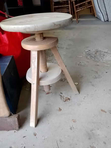 Photo of free Various Items (South-End Guelph) #4