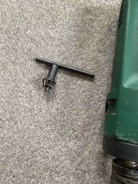 Photo of free Two speed Bosch electric drill (West Midlands B31) #3