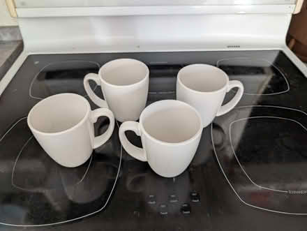 Photo of free Corelle mugs (Ottawa) #1