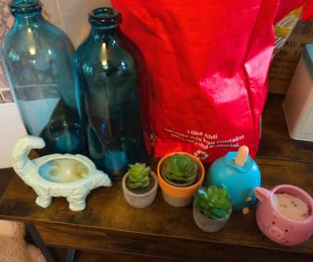 Photo of free Bits and pieces (Duxford CB22) #1