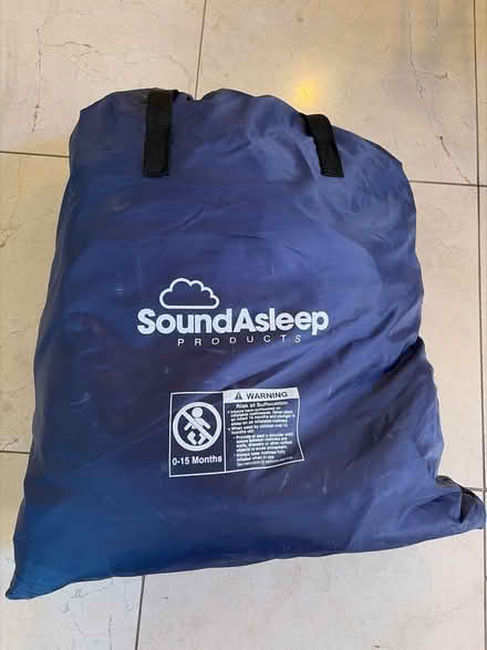 Photo of free Air mattress - queen size (Cuernavaca) #1