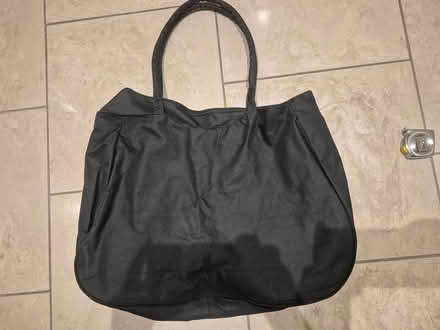 Photo of free BIG holdall. 55 W x 37 H cm (Friern Barnet N11) #2