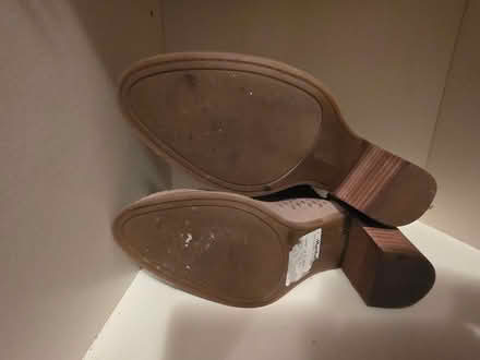 Photo of free Women's Size 6 Shoes (Upper East Side) #3