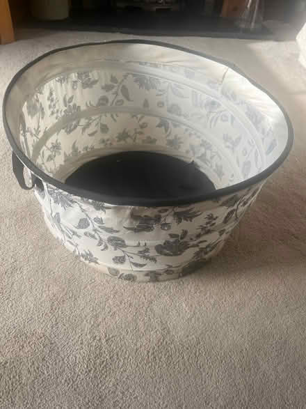Photo of free Basket (Grangetown CF11) #1