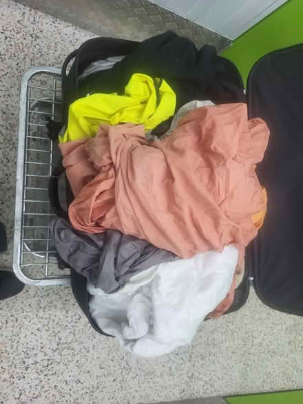 Photo of free Sheets, duvets, towels, wtc (Whaddon GL52) #1