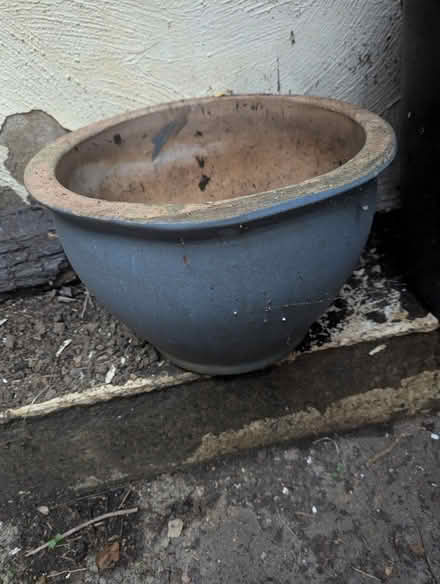 Photo of free Lots of pots (Dunkerton BA2) #3