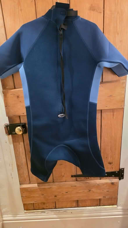 Photo of free Shorty wetsuit (Inchbrook GL6) #2