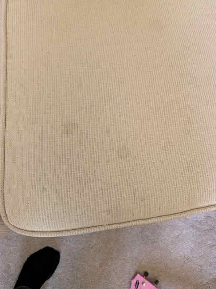 Photo of free Bed Settee (Wakefield WF1) #3